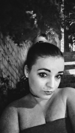 monochrome
