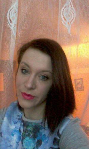 selfie, fun, smile