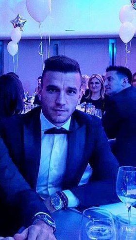 Najładniejsze zdjęcie użytkownika Lawrence7 - 