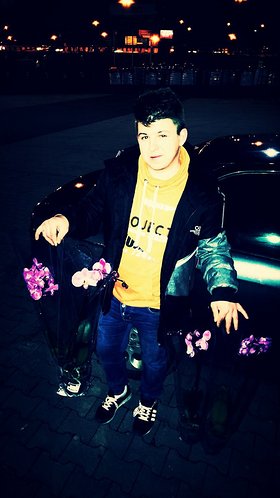 Najładniejsze zdjęcie użytkownika Dawid9312 - 