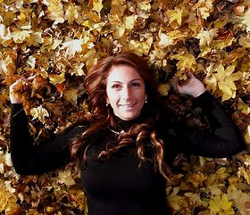 Najładniejsze zdjęcie użytkownika Magda005 - 