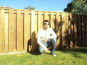 Najładniejsze zdjęcie użytkownika Tomasz9931 - 