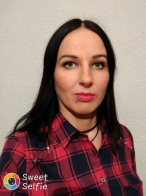 Najładniejsze zdjęcie użytkownika madalenka1122 -