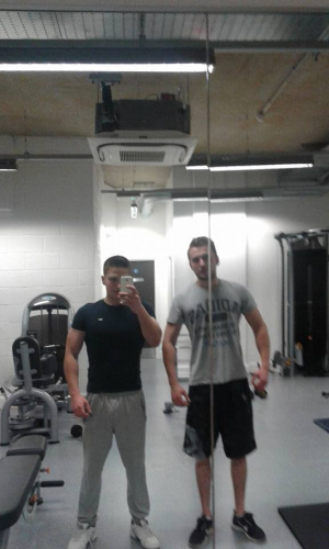 muscle