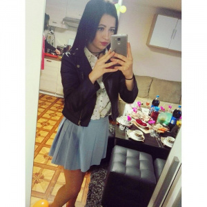 selfie