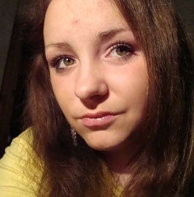 Najładniejsze zdjęcie użytkownika Agniecha9090 - 