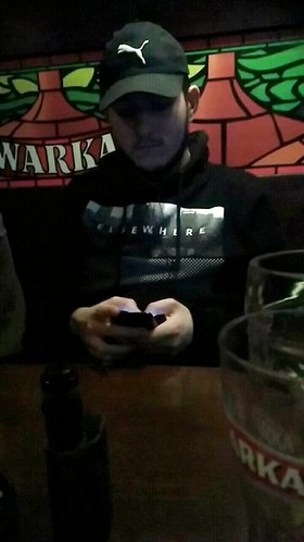Najładniejsze zdjęcie użytkownika Patryk324 - 