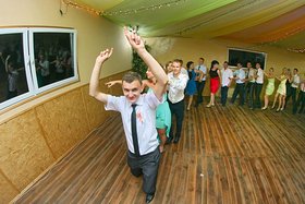 Najładniejsze zdjęcie użytkownika MichalOrganisciak - 