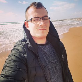 Najładniejsze zdjęcie użytkownika xFreQx - 