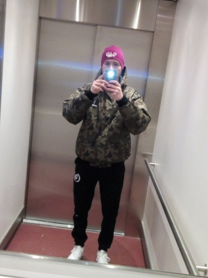 helmet