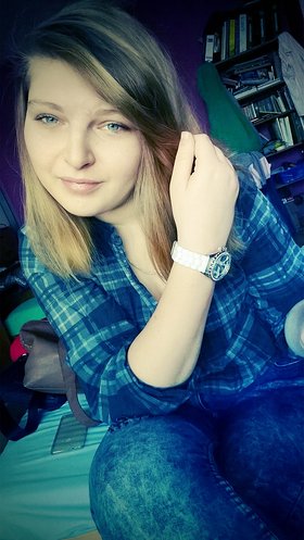 Najładniejsze zdjęcie użytkownika TeresaKwasny - 