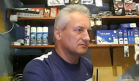 Najładniejsze zdjęcie użytkownika skorpio -