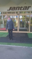 Najładniejsze zdjęcie użytkownika urszulacyranska1 -