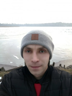 jacket, cap, beanie