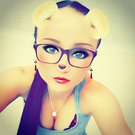 Najładniejsze zdjęcie użytkownika ewelinaroslik - 