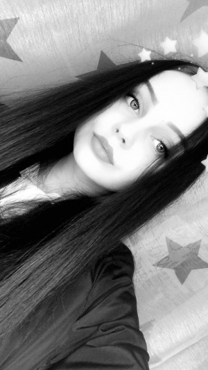 eyelash, skin, selfie, smile, monochrome