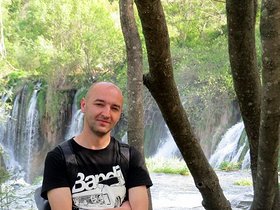 Najładniejsze zdjęcie użytkownika colin007 - 