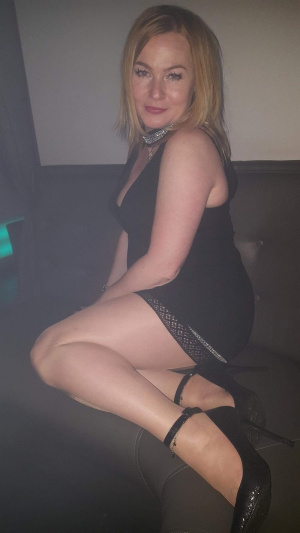 sitting