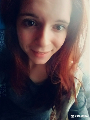 mouth, eyelash, hair, skin, selfie, smile