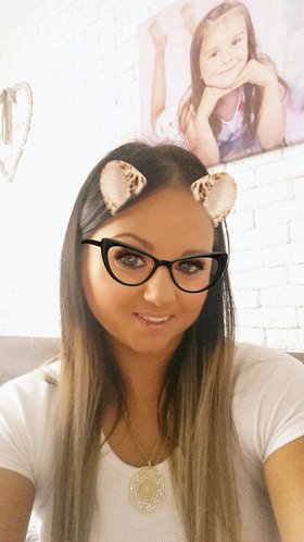 Najładniejsze zdjęcie użytkownika beybi17 - 