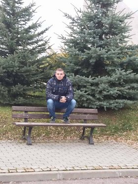 Najładniejsze zdjęcie użytkownika Woln1994 - 