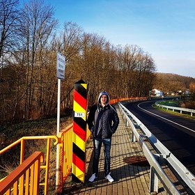 Najładniejsze zdjęcie użytkownika solpal21 - 