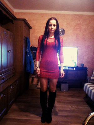 fun, dress