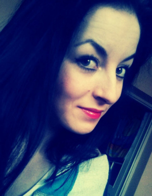 hair, selfie, smile, cool