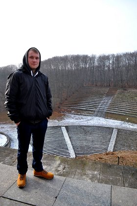 Najładniejsze zdjęcie użytkownika Beton007 - 