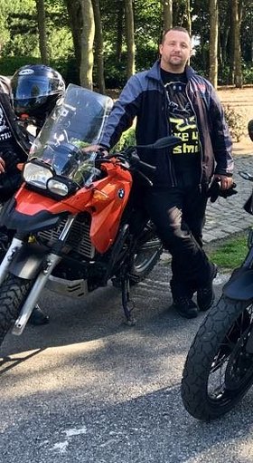 Najładniejsze zdjęcie użytkownika AdrianLeicester - 