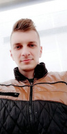 Najładniejsze zdjęcie użytkownika Alban -
