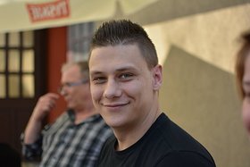 Najładniejsze zdjęcie użytkownika Sebastianek1986 -