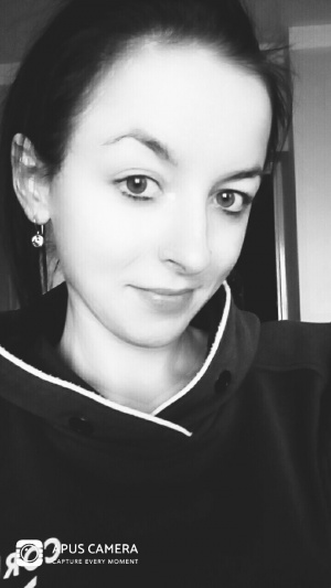 smile