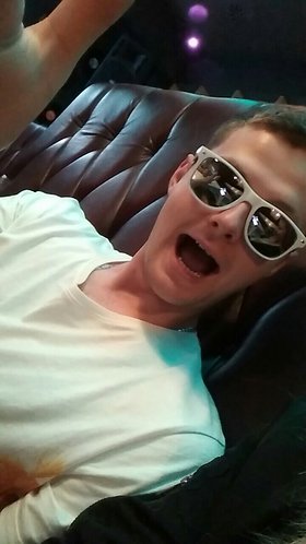 Najładniejsze zdjęcie użytkownika LukaszKulesza - 