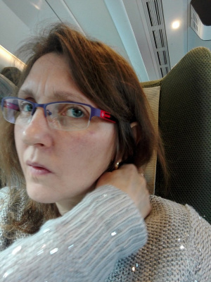 skin, selfie, textile, fun, cool, glasses, ear