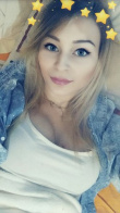 Najładniejsze zdjęcie użytkownika justysiiax33 -