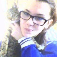 Najładniejsze zdjęcie użytkownika Clauuudia96 - 