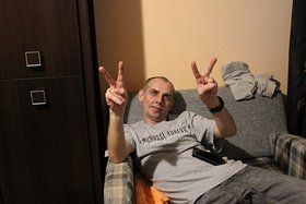Najładniejsze zdjęcie użytkownika Foxio -