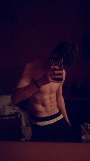 muscle