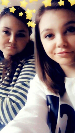 selfie, fun, smile