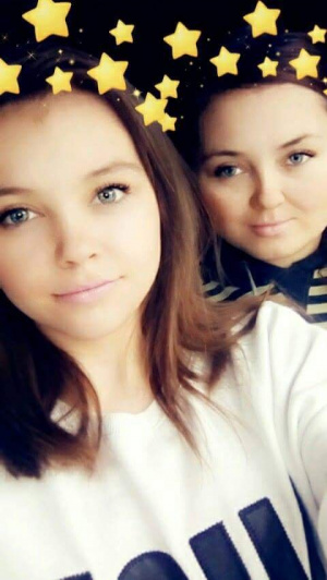 selfie