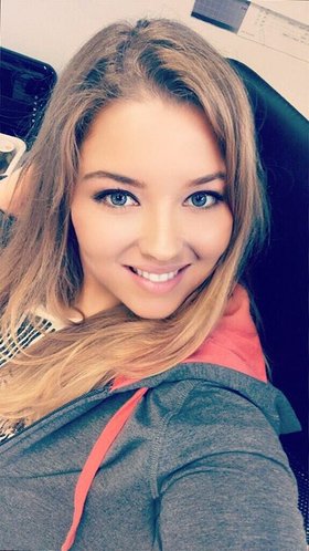 Najładniejsze zdjęcie użytkownika gagusia123 - 