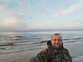 Najładniejsze zdjęcie użytkownika eRBi666 - 