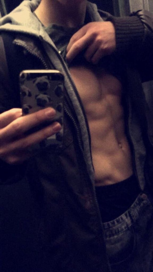 hand, selfie, jacket, cool, muscle
