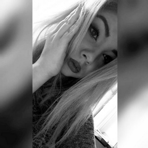 eyelash, monochrome