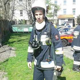 Najładniejsze zdjęcie użytkownika TreterD - 