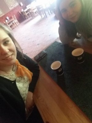 selfie, fun