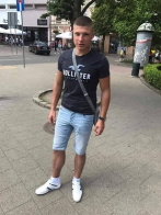 Najładniejsze zdjęcie użytkownika Michale92 -