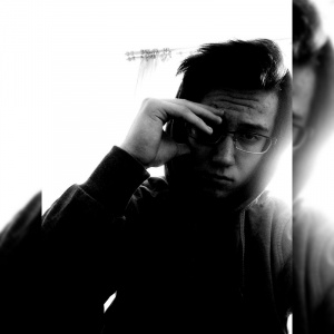 monochrome