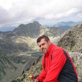 Najładniejsze zdjęcie użytkownika RadoslawTymoszuk - 